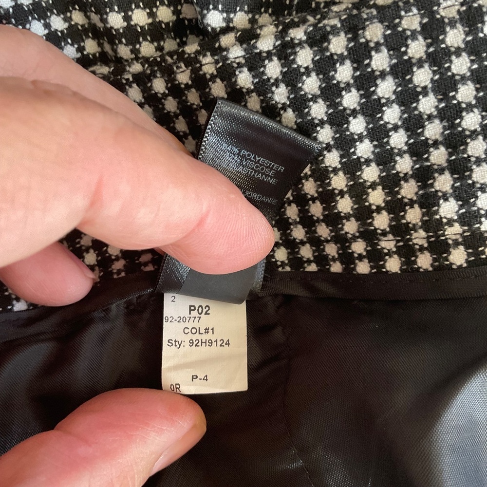 Express Editor Pant - Picture 11 of 12